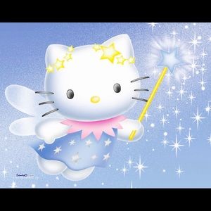 Meet your Posher, Kelli